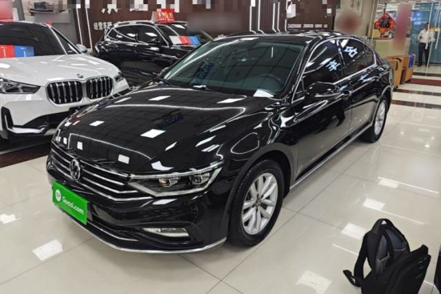Ojetý Volkswagen Magotan 2020 280TSI DSG Comfort Edition