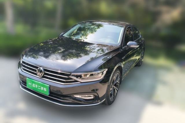 Used Volkswagen Magotan 2020 330TSI DSG Luxury Edition