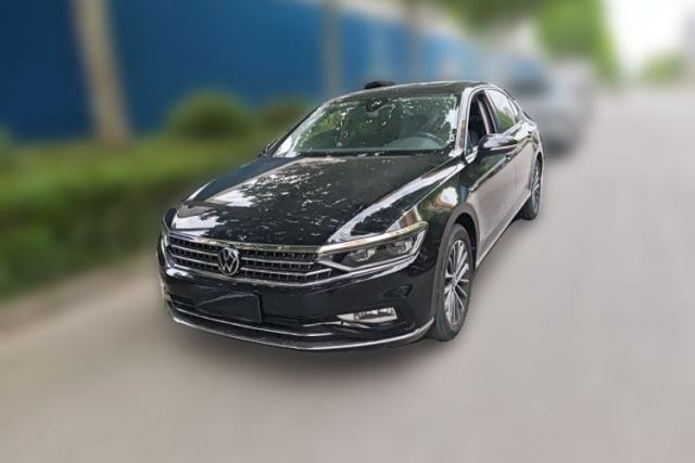 Used Volkswagen Magotan 2020 380TSI DSG Luxury Version