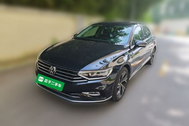 Used Volkswagen Magotan 2020 330TSI DSG Luxury Edition