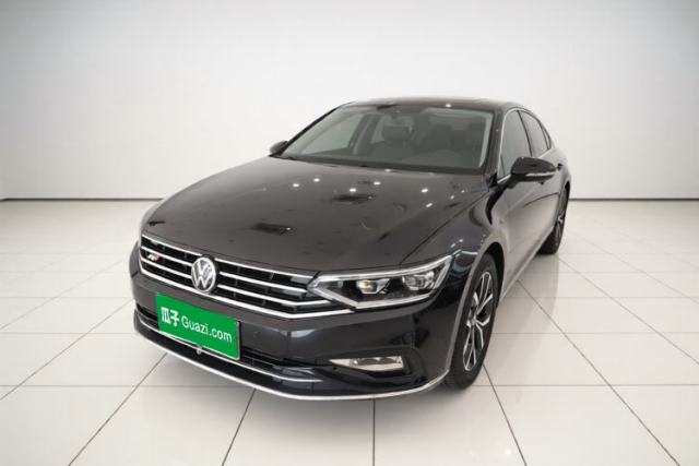 Używany Volkswagen Magotan 2020 280TSI DSG Comfort Edition