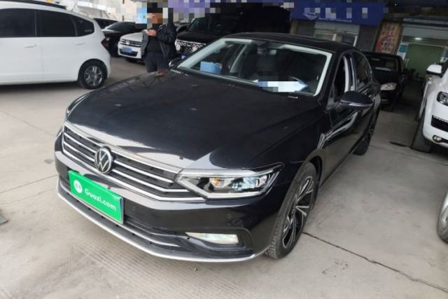 Used Volkswagen Magotan 2020 330TSI DSG Luxury Edition