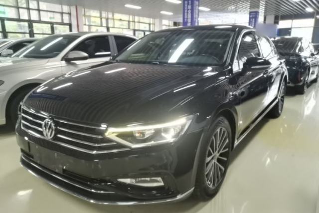 Used Volkswagen Magotan 2020 330TSI DSG Luxury Edition