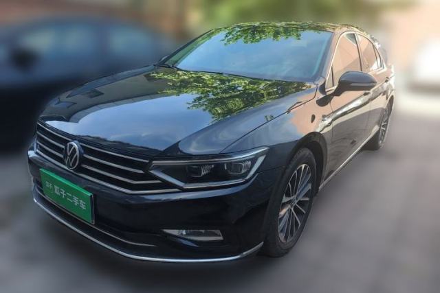 Used Volkswagen Magotan 2020 330TSI DSG Luxury Edition