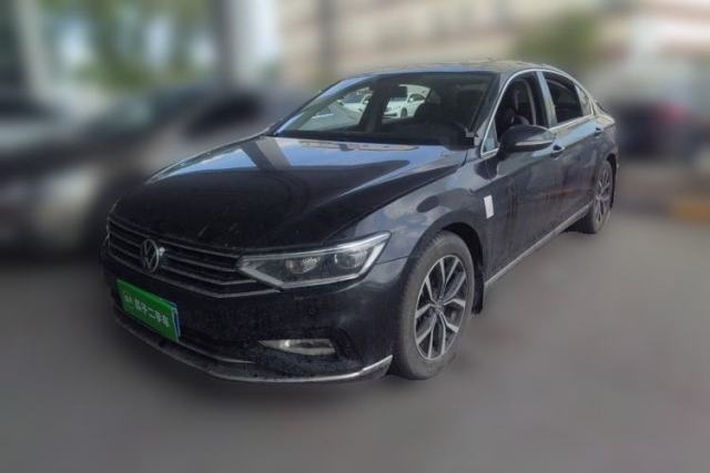 Used Volkswagen Magotan 2020 280TSI DSG Comfort Edition