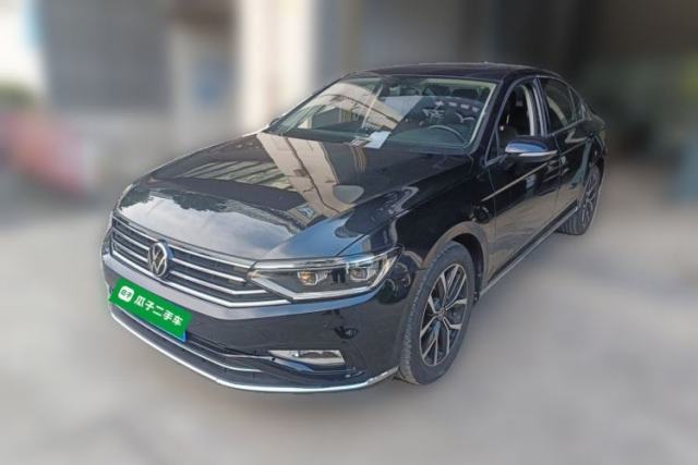 Ojetý Volkswagen Magotan 2020 330TSI DSG Luxury Edition