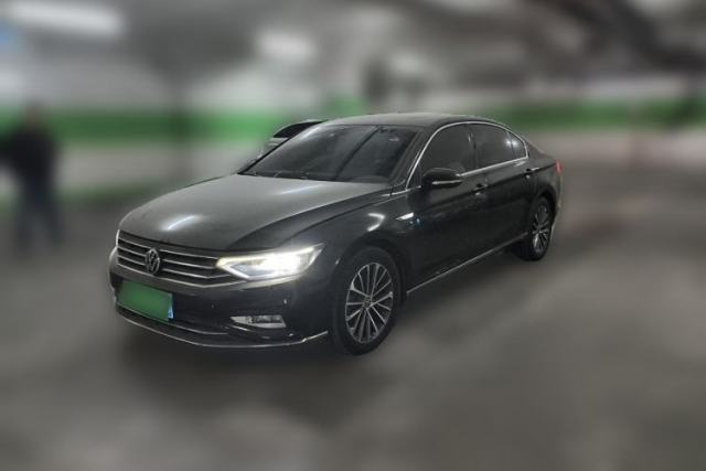 Used Volkswagen Magotan 2020 330TSI DSG Luxury Edition
