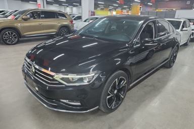 Used Volkswagen Magotan 2020 280TSI DSG Comfort Edition