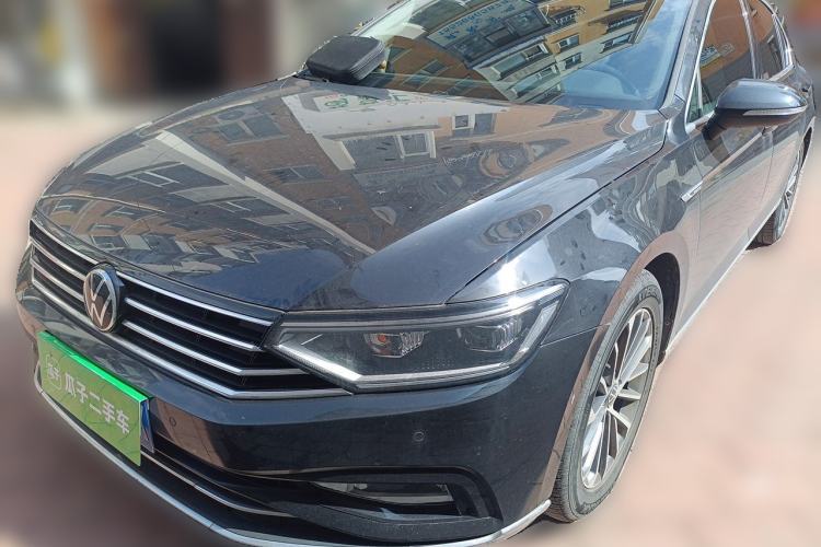 Used Volkswagen Magotan 2020 330TSI DSG Luxury Edition Guazi used car, China used car export, Used car for sale, Used cars, Cheapest cars for sale