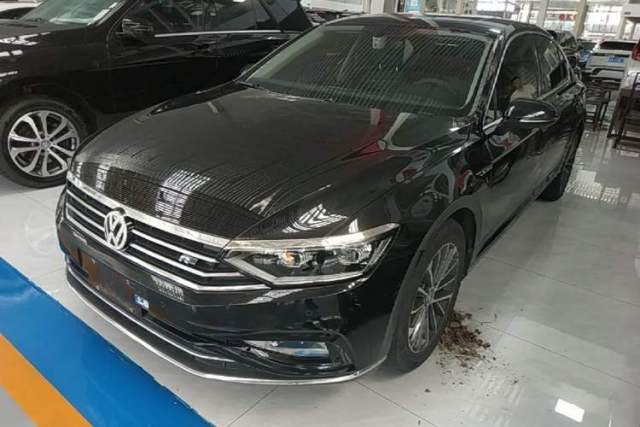 Used Volkswagen Magotan 2020 330TSI DSG Luxury Edition