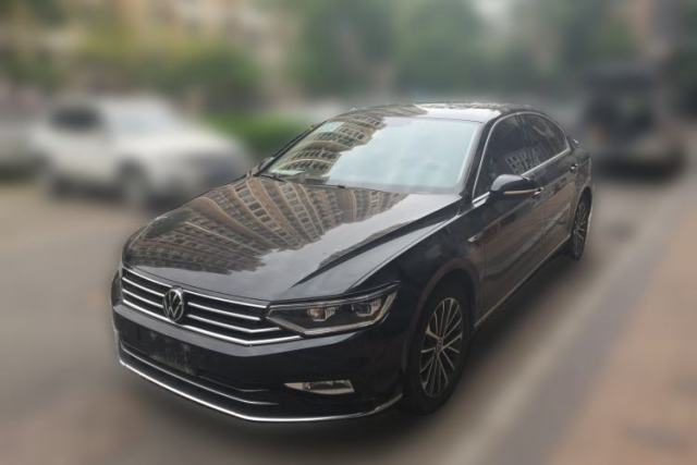 Used Volkswagen Magotan 2020 330TSI DSG Luxury Edition