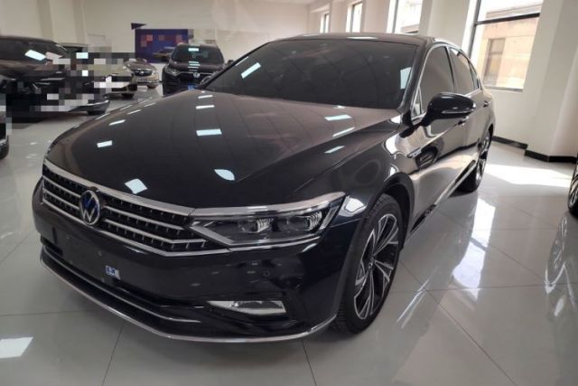 Used Volkswagen Magotan 2020 380TSI DSG Prestige Edition