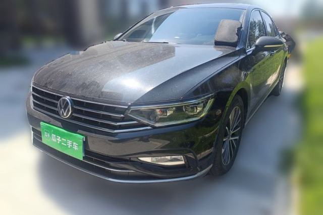 Ojetý Volkswagen Magotan 2020 330TSI DSG Luxury Edition