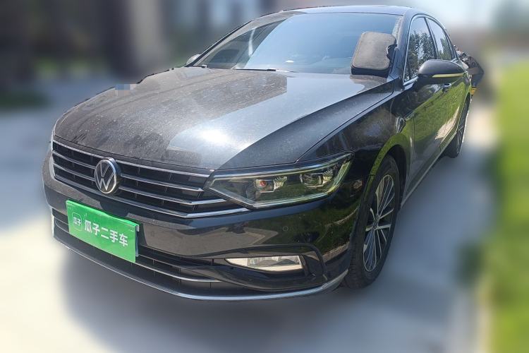 Used Volkswagen Magotan 2020 330TSI DSG Luxury Edition Guazi used car, China used car export, Used car for sale, Used  cars, Cheapest cars for sale