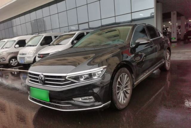 Used Volkswagen Magotan 2020 380TSI DSG Luxury Version