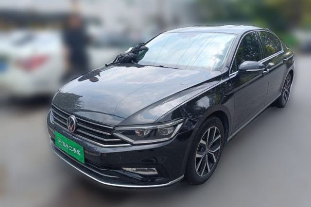 Used Volkswagen Magotan 2020 330TSI DSG Leading Model