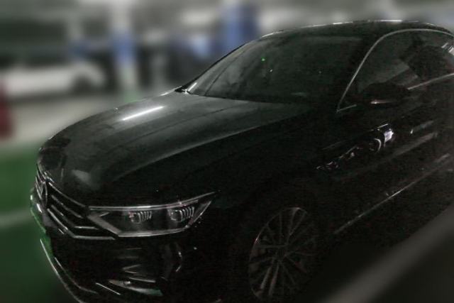Ojetý Volkswagen Magotan 2020 330TSI DSG Luxury Edition
