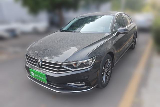 Used Volkswagen Magotan 2020 330TSI DSG Luxury Edition