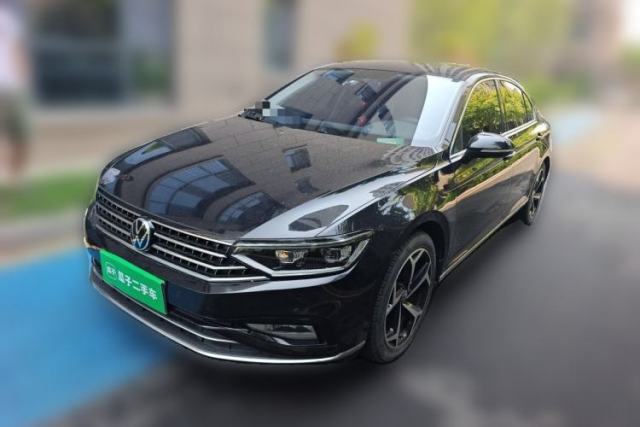 Used Volkswagen Magotan 2020 280TSI DSG Comfort Edition