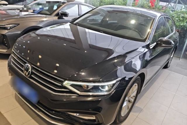Used Volkswagen Magotan 2020 280TSI DSG Comfort Edition