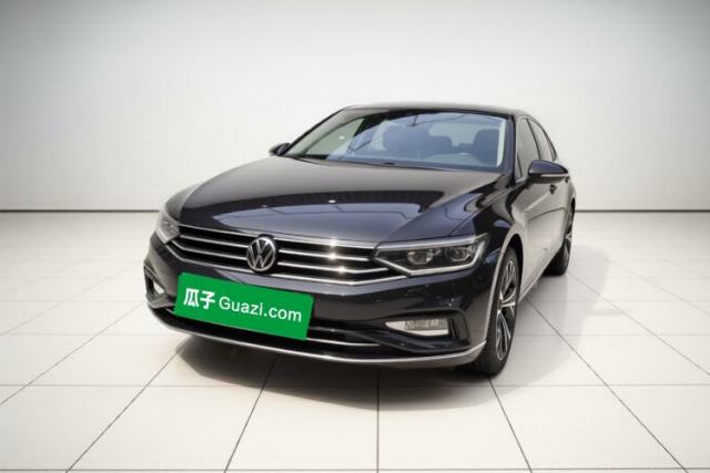 Ojetý Volkswagen Magotan 2020 330TSI DSG Luxury Edition
