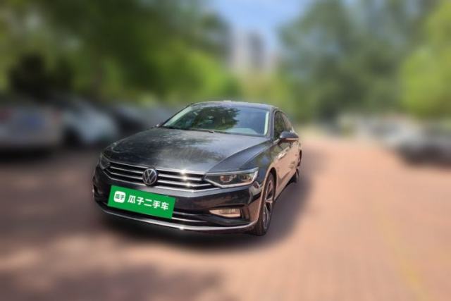 Used Volkswagen Magotan 2020 330TSI DSG Luxury Edition