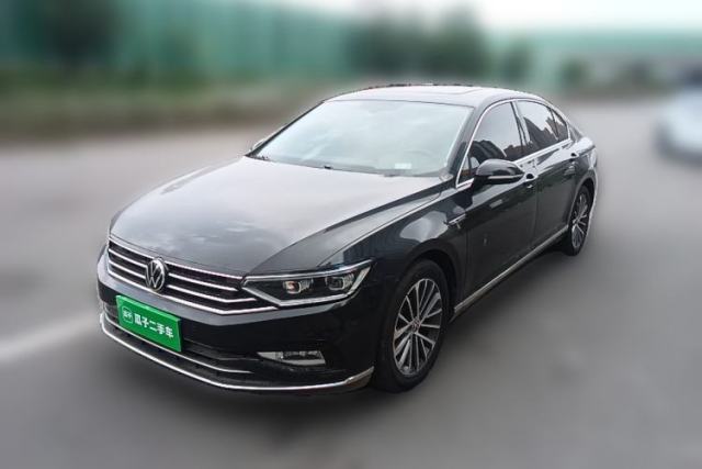Used Volkswagen Magotan 2020 330TSI DSG Luxury Edition