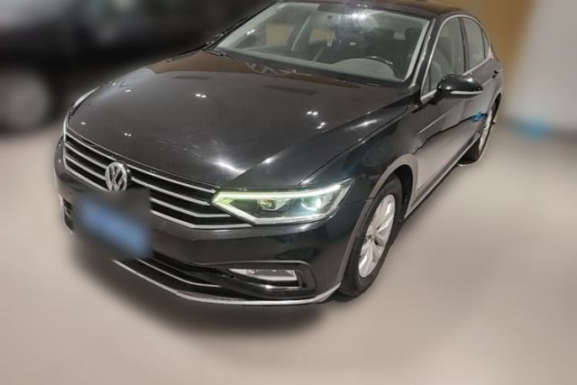 Used Volkswagen Magotan 2020 280TSI DSG Comfort Edition