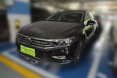 Used Volkswagen Magotan 2020 380TSI DSG Luxury Version