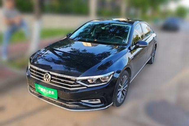 Used Volkswagen Magotan 2020 380TSI DSG Luxury Version