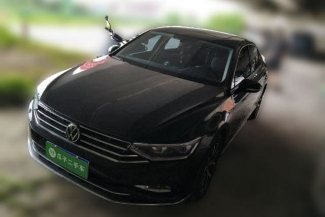 Used Volkswagen Magotan 2020 330TSI DSG Leading Model