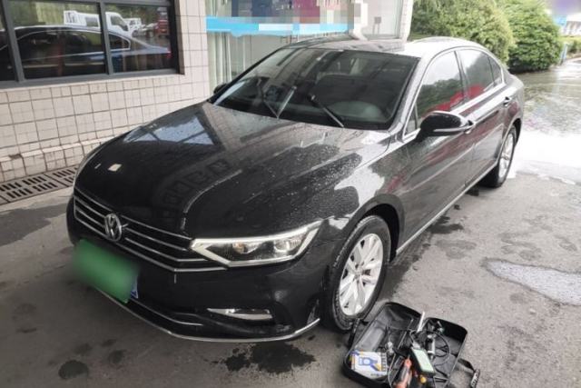 Used Volkswagen Magotan 2020 280TSI DSG Comfort Edition