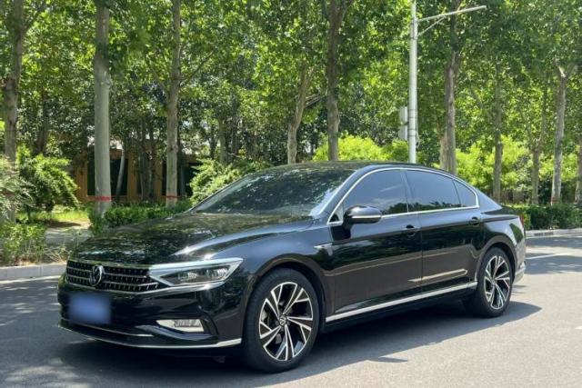 Used Volkswagen Magotan 2020 330TSI DSG Luxury Edition
