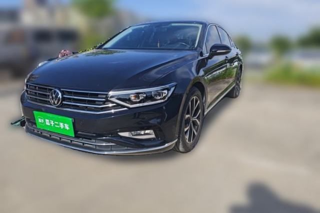 Used Volkswagen Magotan 2020 330TSI DSG Leading Model