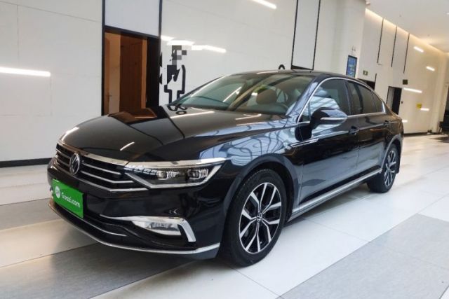 Used Volkswagen Magotan 2020 330TSI DSG Leading Model
