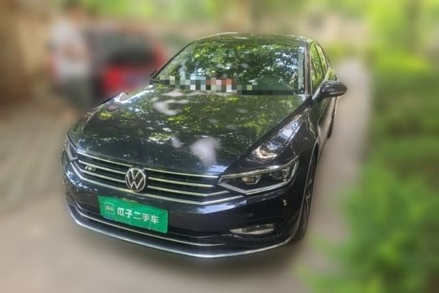 Used Volkswagen Magotan 2020 280TSI DSG Comfort Edition