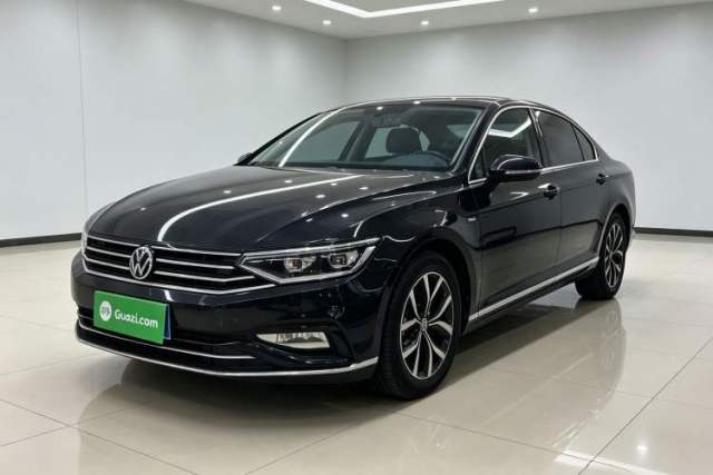 Used Volkswagen Magotan 2020 330TSI DSG Leading Model