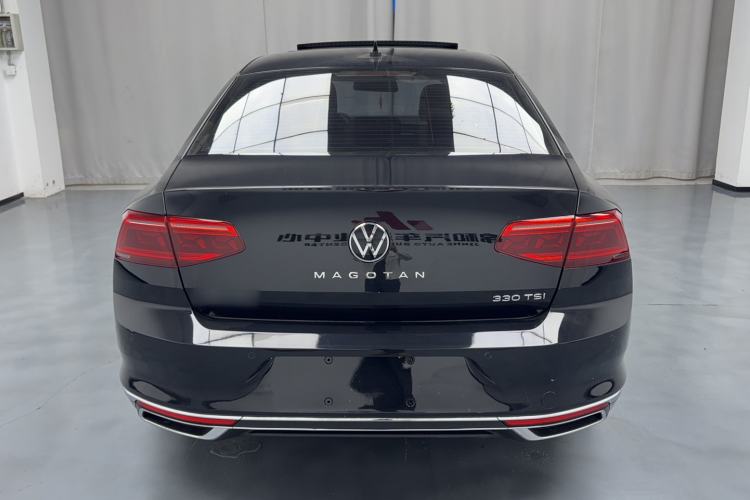 Used Volkswagen Magotan 2020 330TSI DSG Luxury Edition Rear