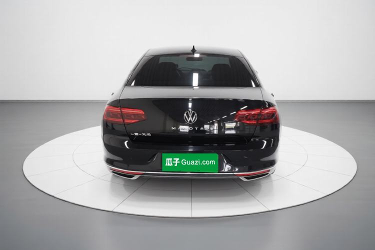 Used Volkswagen Magotan 2020 380TSI DSG Luxury Version Rear