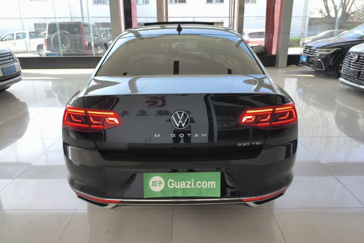 Used Volkswagen Magotan 2020 330TSI DSG Luxury Edition Rear