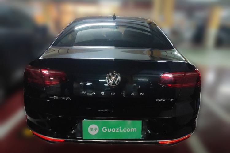 Used Volkswagen Magotan 2020 330TSI DSG Luxury Edition Rear