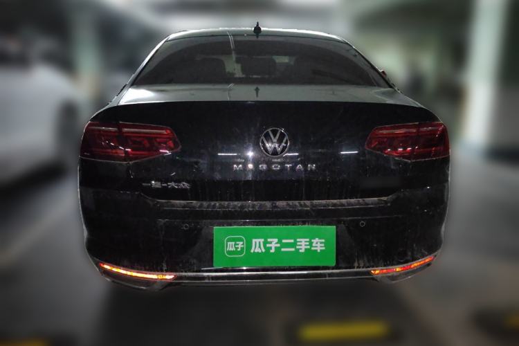 Used Volkswagen Magotan 2020 330TSI DSG Luxury Edition Rear