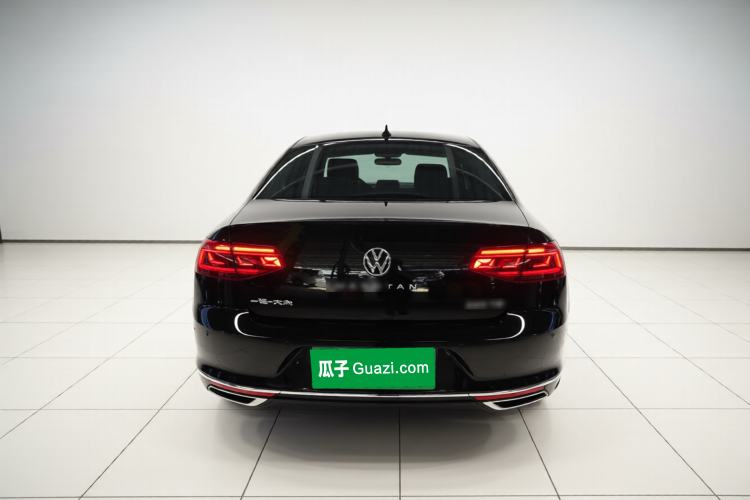 Used Volkswagen Magotan 2020 330TSI DSG Leading Model Rear