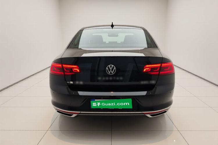 Used Volkswagen Magotan 2020 330TSI DSG Luxury Edition Rear