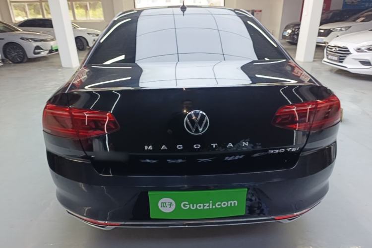 Used Volkswagen Magotan 2020 330TSI DSG Luxury Edition Rear