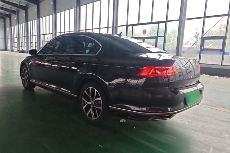 Used Volkswagen Magotan 2020 280TSI DSG Comfort Edition Rear Left 45 Deg