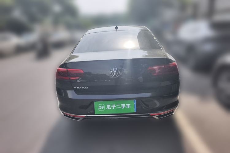 Used Volkswagen Magotan 2020 380TSI DSG Prestige Edition Rear
