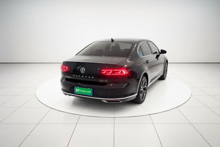 Used Volkswagen Magotan 2020 330TSI DSG Leading Model Rear