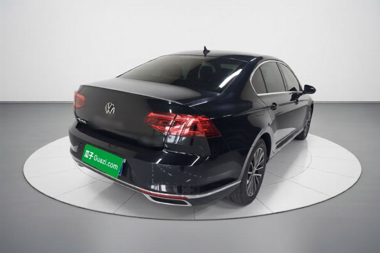 Used Volkswagen Magotan 2020 380TSI DSG Luxury Version Rear Right 45 Deg