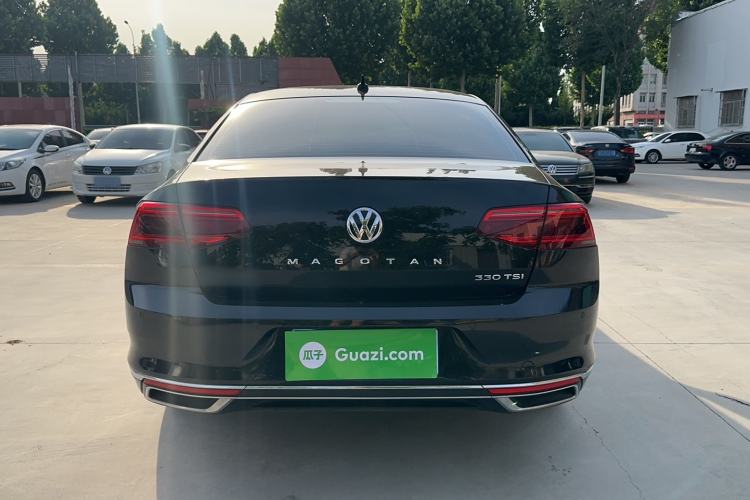 Used Volkswagen Magotan 2020 280TSI DSG Comfort Edition Rear